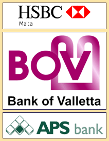 Maltese banken