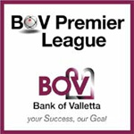 BOV Premier League logo