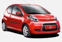 Citroën C1