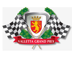 Grand Prix logo