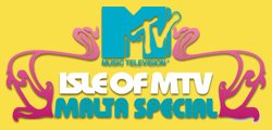 Logo van Isle of MTV
