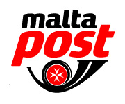 Logo van MaltaPost