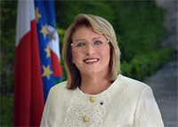 Marie-Louise Coleiro Preca