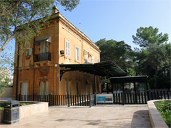 Birkirkara station