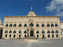 Auberge de Castille