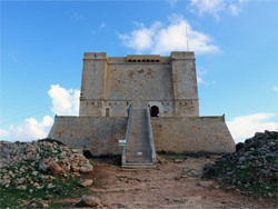 Santa Marija Tower