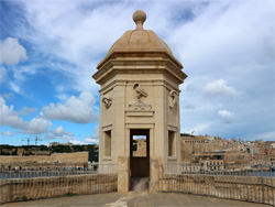 De Gardjola van Senglea