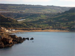 Ġnejna Beach