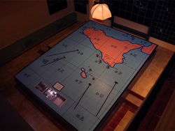 Lascaris War Rooms