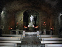 Chapel of Our Lady of the Grotto