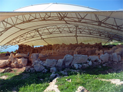 Mnajdra