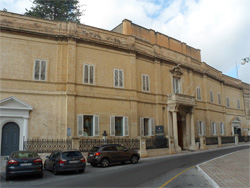 Palazzo Parisio