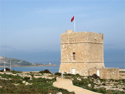 Madliena Tower