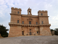 Selmun Palace