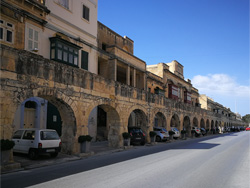 Het Wignacourt-aquaduct