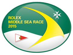 Rolex Middle Sea Race