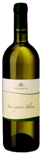 Marsovin Chardonnay White