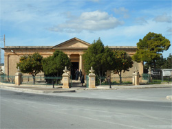 De romeinse villa / Domus Romana