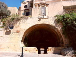 L-Għajn il-Kbira