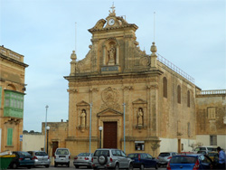 St. Franciscus kerk