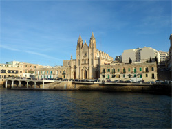 Sliema